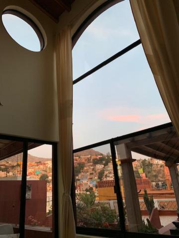 Antigua Casa Del Limon Villa Guanajuato Ngoại thất bức ảnh