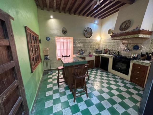 Antigua Casa Del Limon Villa Guanajuato Ngoại thất bức ảnh
