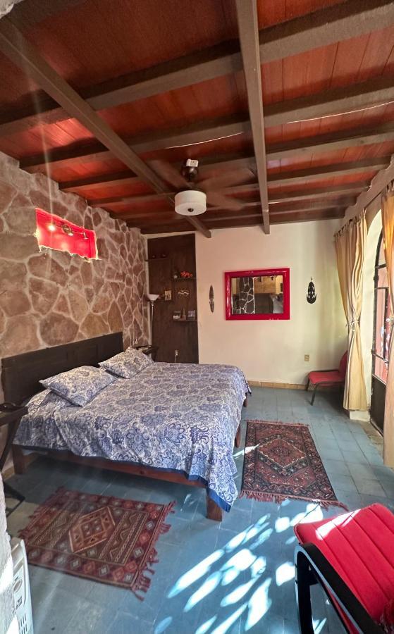 Antigua Casa Del Limon Villa Guanajuato Ngoại thất bức ảnh