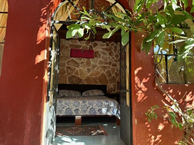 Antigua Casa Del Limon Villa Guanajuato Ngoại thất bức ảnh