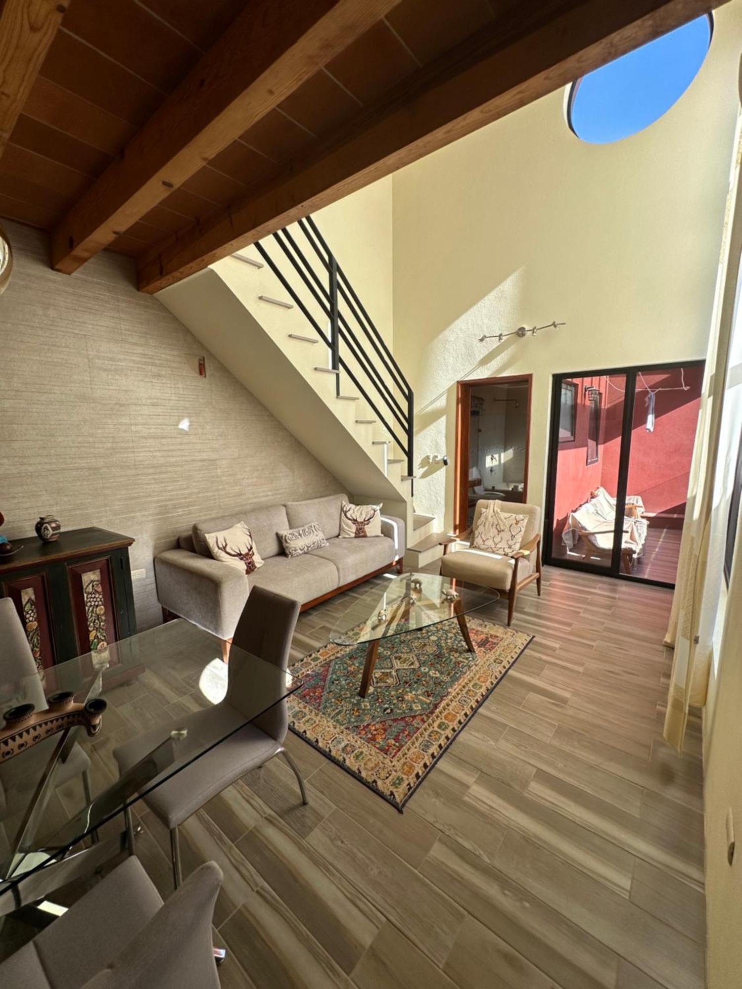 Antigua Casa Del Limon Villa Guanajuato Ngoại thất bức ảnh